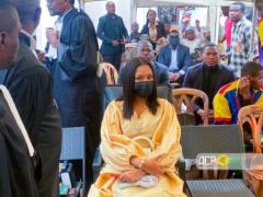 Affaire Rebo Tchulo : 14 mois de servitude pénale et 250 000 USD de dommages