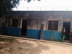 Plusieurs détenus meurent en moins d’une semaine au cachot surpeuplé de Boko, au Kongo-Central