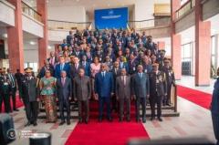 Les 10 ans d’existence du CHESD et 1 692 cadres formés à la stratégie et à la défense en RDC