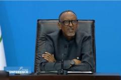 RDC-Rwanda : Paul Kagame qualifie de « superficielles » les initiatives visant à désarmer des FDLR