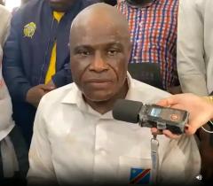 RDC:Les opposants brutalisés avec violence pendant la marche