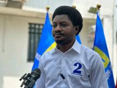 Justice en RDC: Constant Mutamba condamné à 10 ans ferme pour détournement 