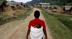 RDC: Près de 3000 violations des droits de l'homme recensées en 6 mois 