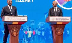 RDC: Le recensement lancé avant e dénombrement exhaustif prévu en juillet 2027