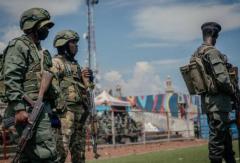 Nord-Kivu : Des frappes aériennes attribués à l'AFC/M23 visent des positions des Wazalendo à Masasi 