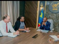 RD Congo : Amnisty international appelle à renforcer la lutte contre l'impunité et l'accès à la justice 