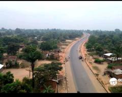 RDC : Le gouvernement mise sur 22800 km de routes et de rails pour accélérer le désenclavement du pays 