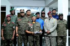 Conseil de défense en RDC : Félix Tshisekedi donne des orientations stratégiques et précises 