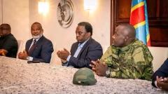 RD Congo : Pourquoi Joseph Kabila a décidé de prendre les armes contre le régime de Félix Tshisekedi ?