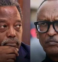 RDC: l'Union Européenne exige des sanctions contre Kabila et Paul Kagame 
