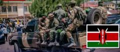 RDC -Kenya: La société civile Congolaise hausse le ton et dénonce !
