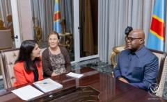 RD Congo : Pour stopper l'agression rwandaise l'Allemagne propose sa médiation pour résoudre la crise 