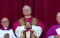 Est de la RDC : les cardinaux africains appellent à  l'implication du Pape Léon XIV