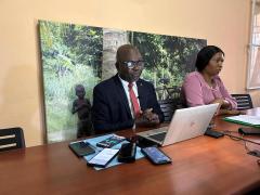 RDC: La Voix de Sans Voix(VSV) demande une enquête indépendante sur la mort d'un manifestant de la C64 à Kinshasa